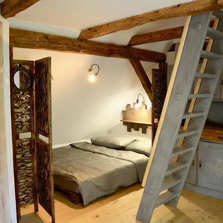 Domi Apartament *