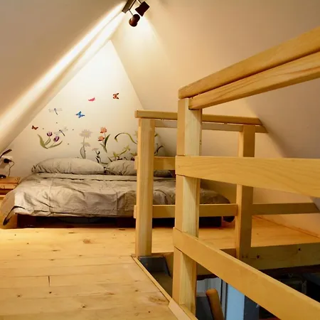Domi Apartment
