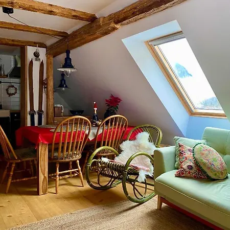 Apartment Domi *