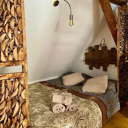 Domi Apartamento Soča