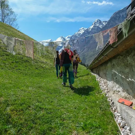 Domi Apartamento Soča