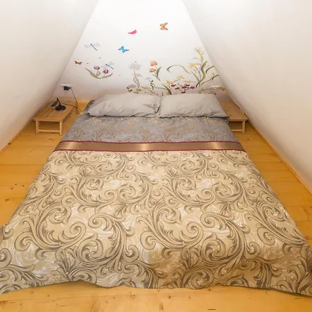 Domi Apartment *