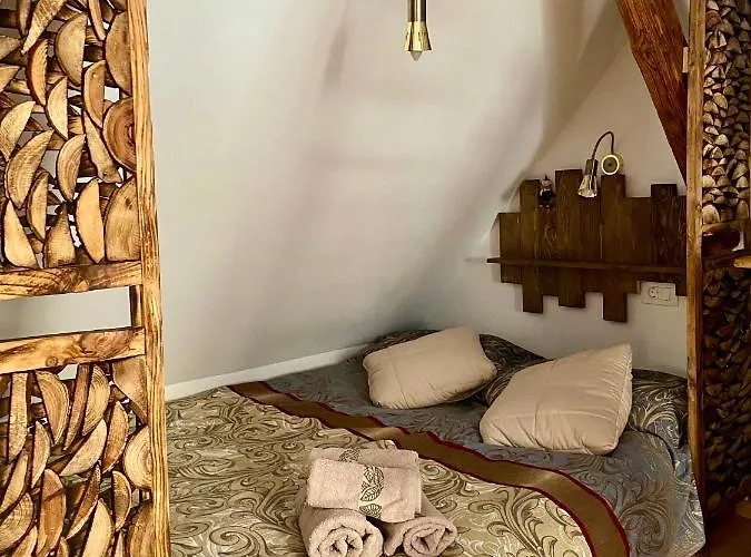 Domi Appartamento Soča