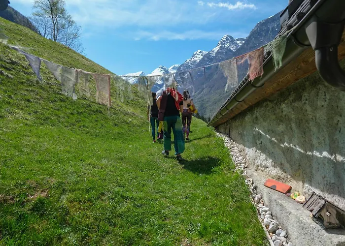 Domi Appartamento Soča
